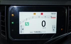 HONDA NX400 2024 NC65