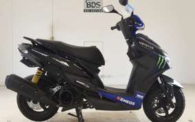 YAMAHA CYGNUS 125 XSR 3 SED8J