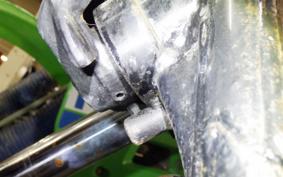 KAWASAKI ELIMINATOR 250 V VN250A