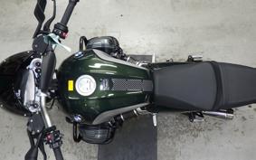 BMW R12 nine T 2024
