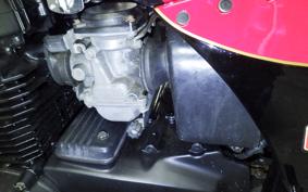 KAWASAKI GPZ400F 2026 ZX400A