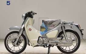 HONDA C125 SUPER CUB 2013 JA71