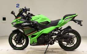 KAWASAKI NINJA 400 2020 EX400G