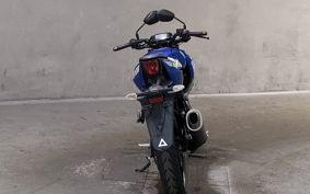 SUZUKI GSX-S125 DL32B