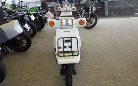 HONDA GYRO X TD02