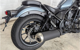 HONDA REBEL MC49