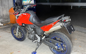 APRILIA PEGASO STRADA650 2021 ZD4VD