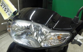 HONDA TACT Basket 2026 AF79