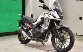 HONDA 400X 2020 NC56