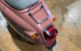 HONDA GIORNO AF24