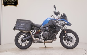 BMW F800GS 2024