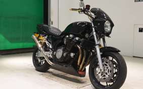 YAMAHA XJR1200 R 1996 4KG
