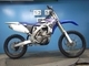 Фото Yamaha YZ250F 2012 с японского аукциона