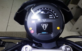 TRIUMPH TRIDENT 660 2023