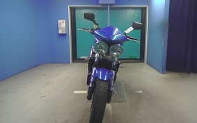 TRIUMPH SPEED TRIPLE 2002 E551XR