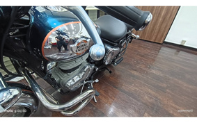 OTHER ENFIELD CLASSIC 350 2026 DJEL