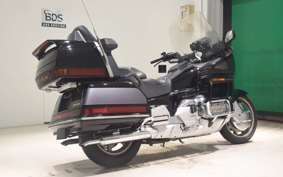 HONDA GL1500 GOLD WING SE 1992 SC22