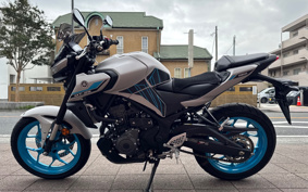 YAMAHA MT-25 ABS RG95J