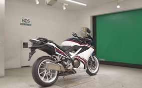 HONDA VFR800F 2019 RC79