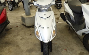 SUZUKI ADDRESS V125 S CF4MA