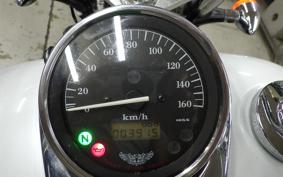 HONDA SHADOW 400 SLASHER 2004 NC40