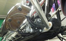 HARLEY FLSTC 1450 2002