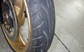 KAWASAKI BALIUS 250 2021 ZR250A