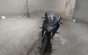 HONDA CBR600F 2011 PC41