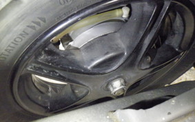 YAMAHA JOG ZR Gen.3 2012 SA39J