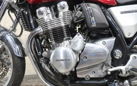 HONDA CT110 HUNTER CUB JD01