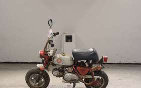 HONDA MONKEY 2016 Z50A