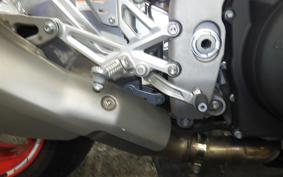 APRILIA TUONO V4 1100 2017