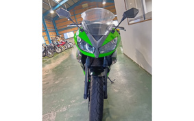 KAWASAKI NINJA 400R 2011 ER400B