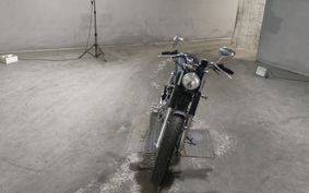 YAMAHA SR400 1998 1JR
