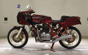 DUCATI 900S2 1984 60SS0