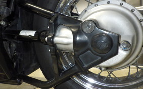 SUZUKI INTRUDER 400 Classic 2003 VK54A
