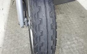 HONDA CB223S MC40