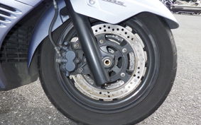 SUZUKI SKYWAVE 400 SA 3 2010 CK45A