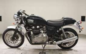 TRIUMPH THRUXTON 900 2005