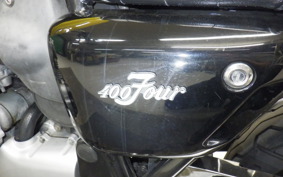 HONDA CB400F 1998 NC36