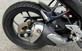 SUZUKI JIKUSA-150 NG4BG