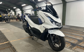 HONDA PCX 125 E JK06