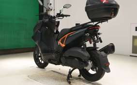 YAMAHA X FORCE SG79J
