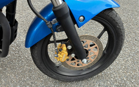 SUZUKI JIKUSA-150 NG4BG