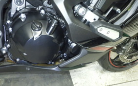 KAWASAKI NINJA 1000SX 2022 ZXT02K