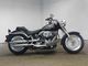Фото Harley FLSTF 1580 2008 с японского аукциона