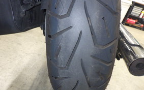 HARLEY FXDB 1580 2009