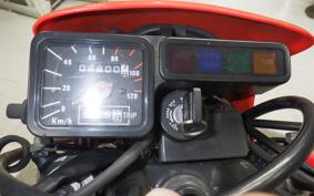 HONDA TLR200 MD09