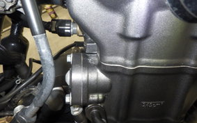 HONDA REBEL 250 S 2003 MC49