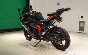 KAWASAKI ZX-25R 2023 ZX250E